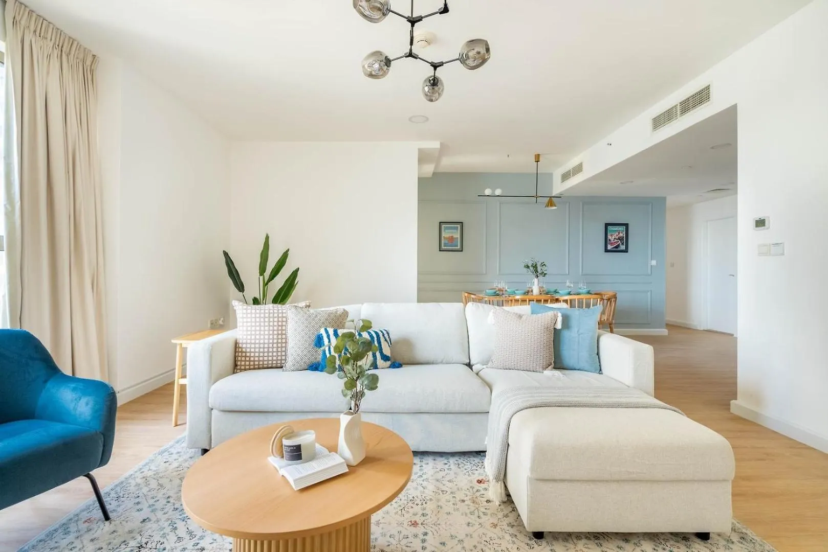 Guestready - Seaview Residence In Dubai Marina 0*,  United Arab Emirates