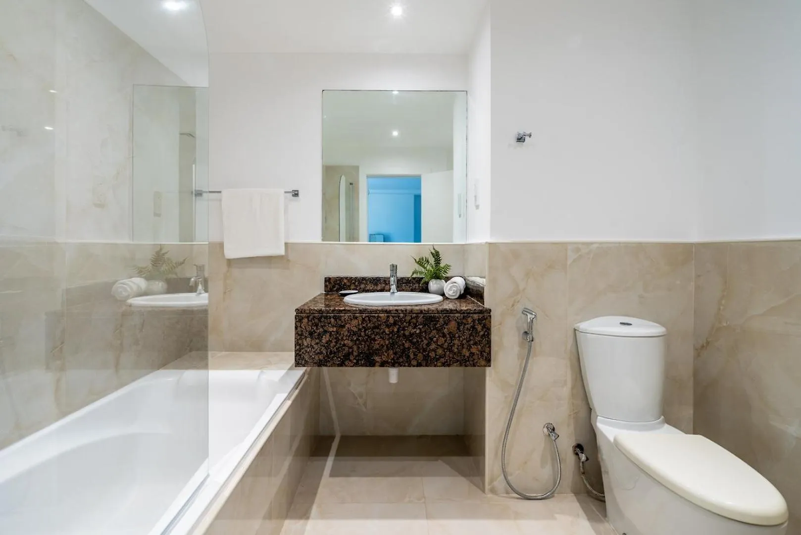Guestready - Seaview Residence In Dubai Marina 0*,