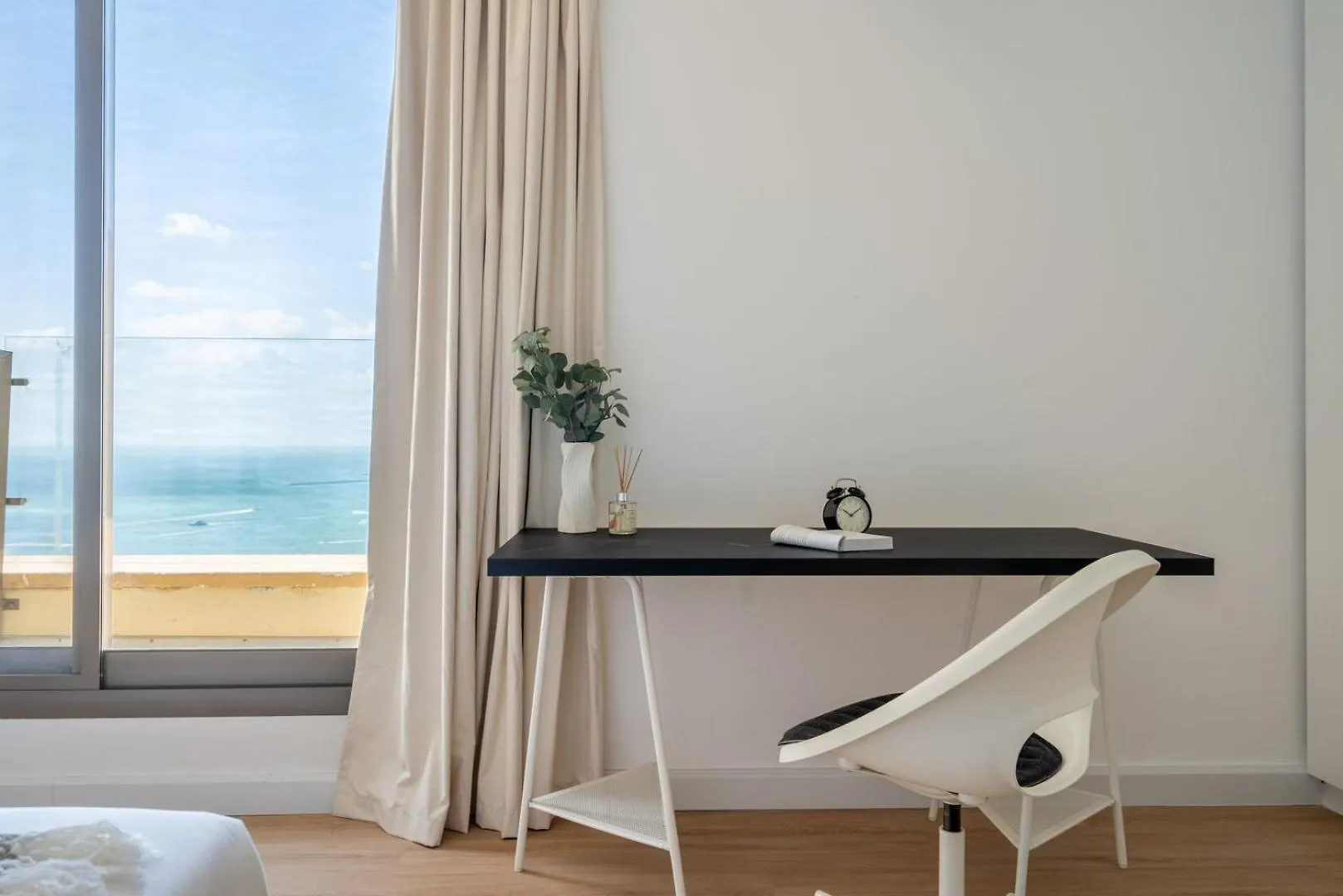 Apartment Guestready - Seaview Residence In Dubai Marina United Arab Emirates