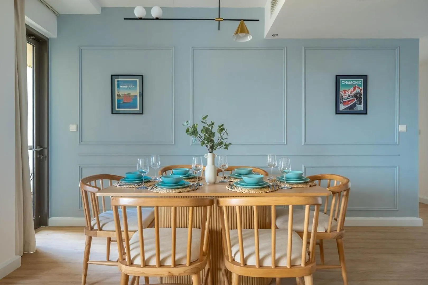 Guestready - Seaview Residence In Dubai Marina Apartment