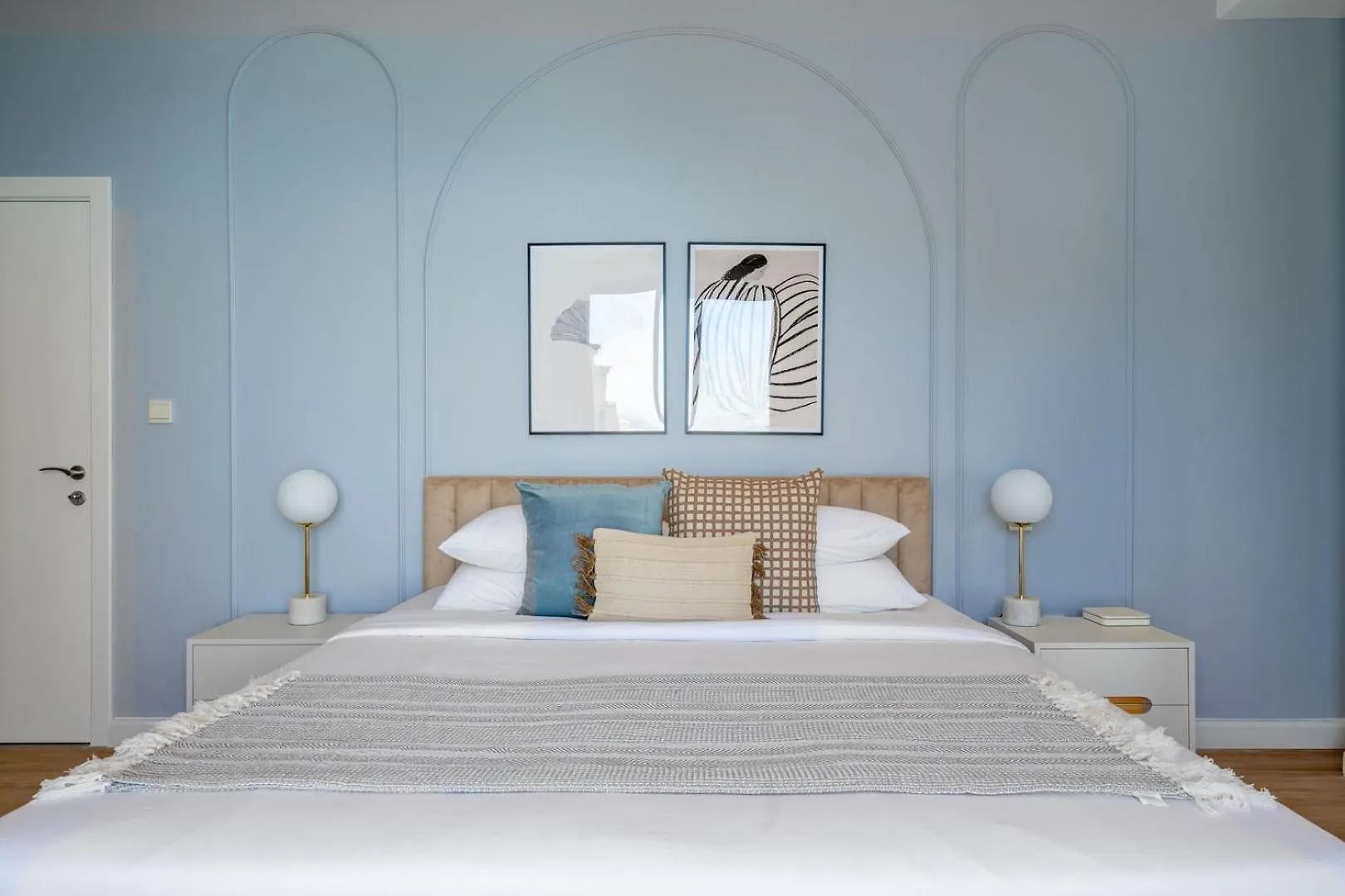 Guestready - Seaview Residence In Dubai Marina