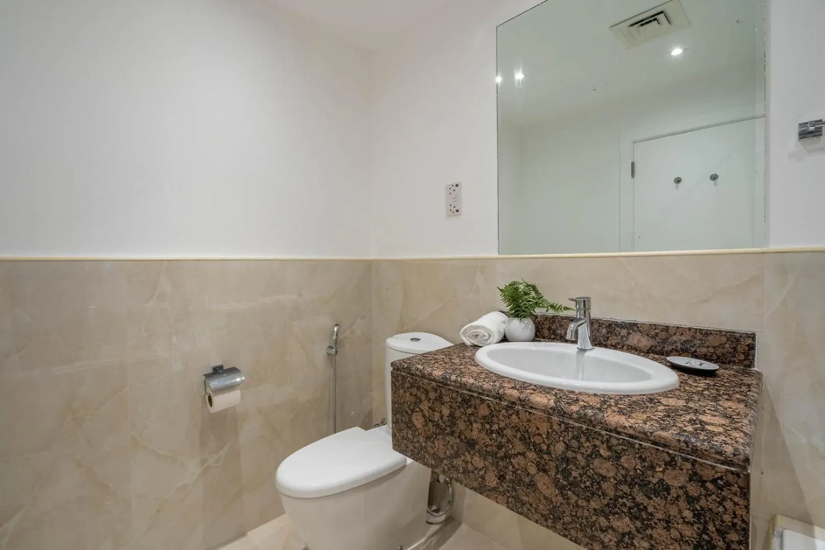 Guestready - Seaview Residence In Dubai Marina Apartment