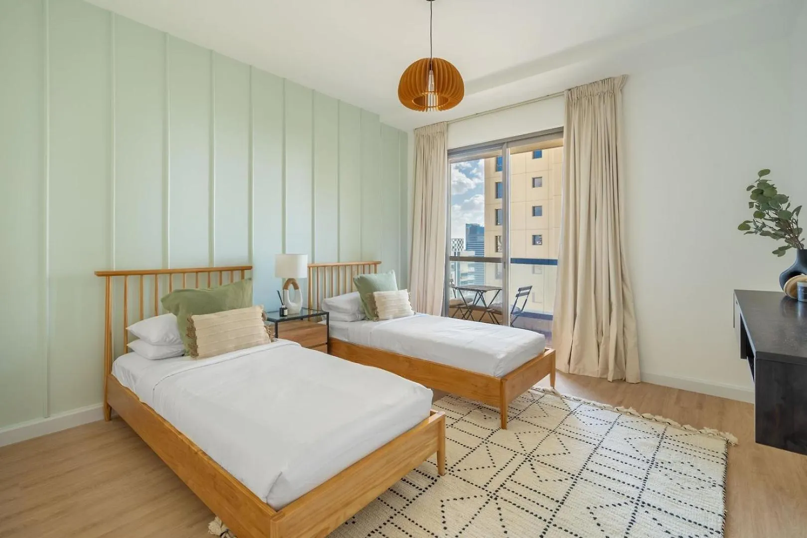 Guestready - Seaview Residence In Dubai Marina 0*,  Emirados Árabes Unidos