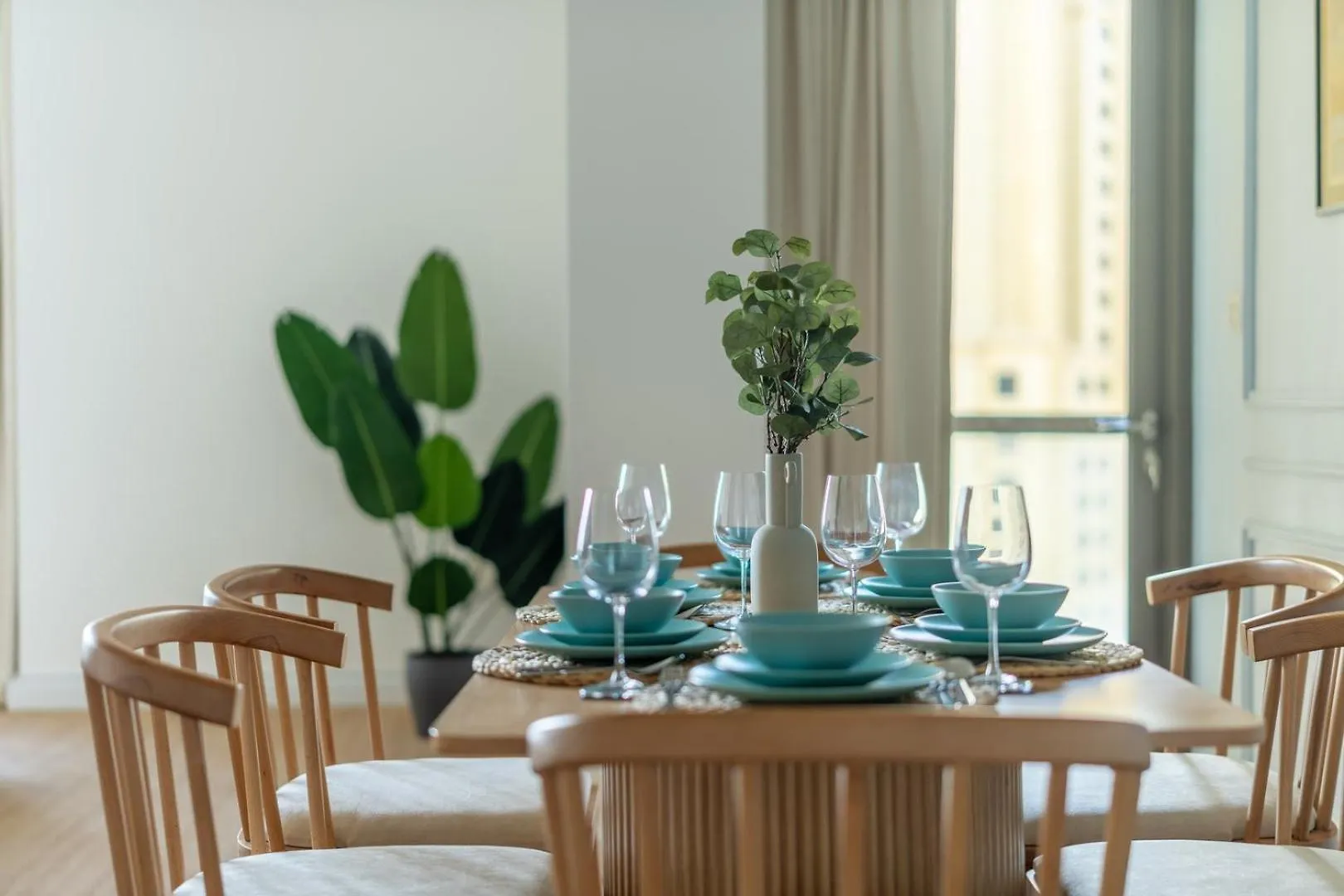 Guestready - Seaview Residence In Dubai Marina Emirados Árabes Unidos