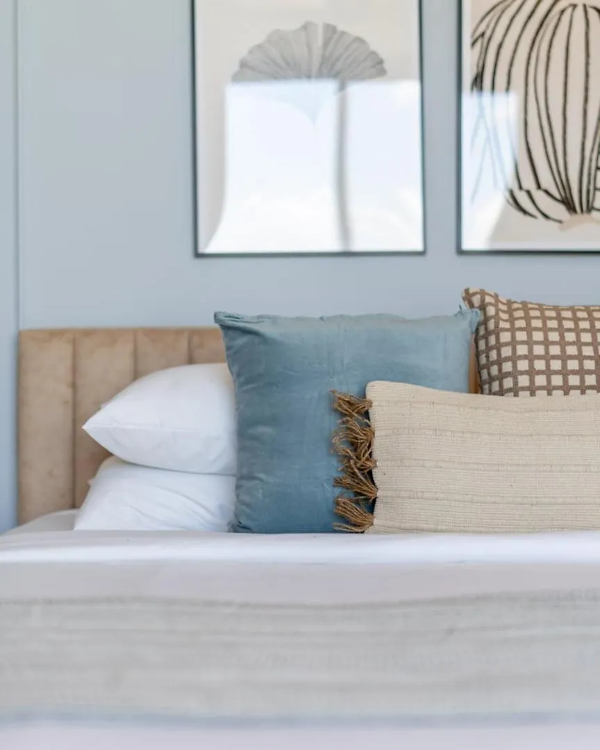 Apartamento Guestready - Seaview Residence In Dubai Marina