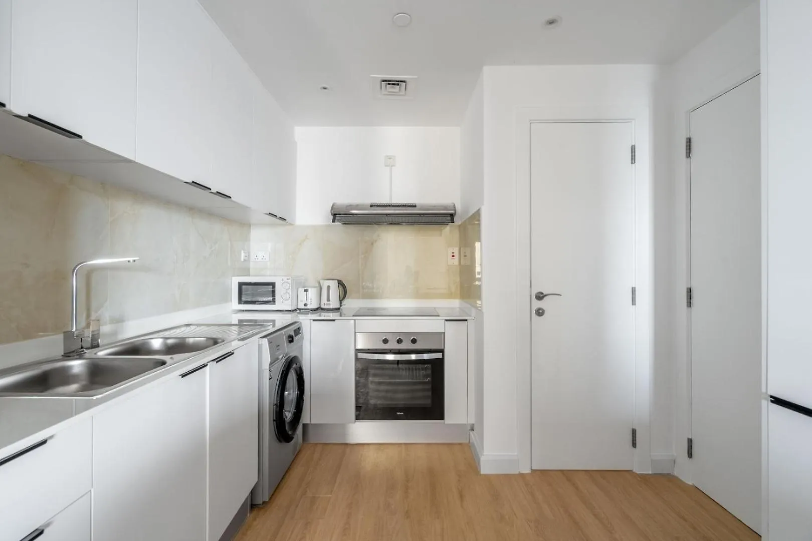 Apartamento Guestready - Seaview Residence In Dubai Marina